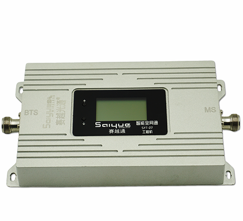 冠县单频手机信号放大器800㎡