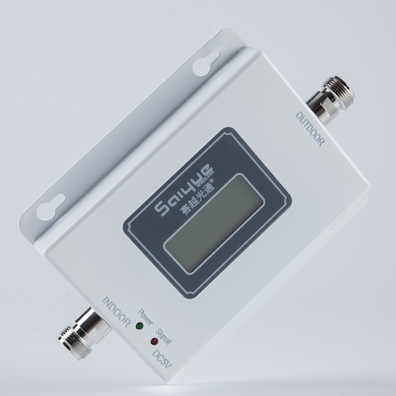 冠县家用配电房机房信号放大器200㎡