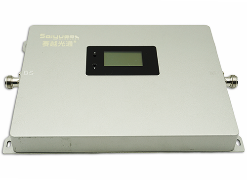  冠县三频/四频/五频手机信号接收器800㎡