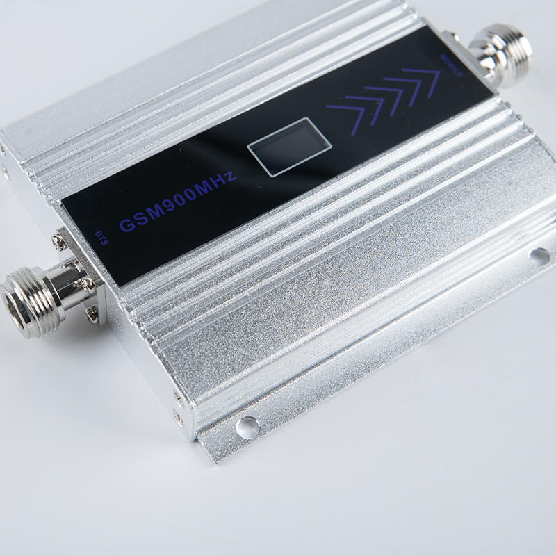 冠县家用单频手机信号增强器100㎡