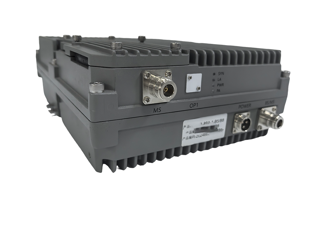  冠县三频手机信号接收器2000㎡