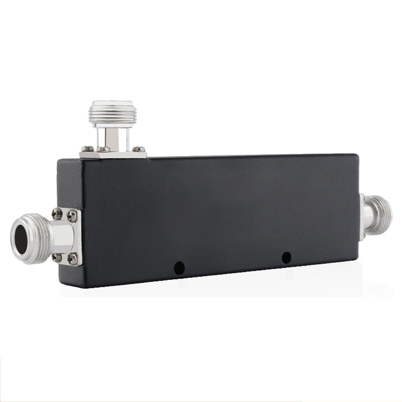  冠县FM调频广播同步广播耦合器