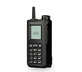  冠县单兵无人机侦测预警仪