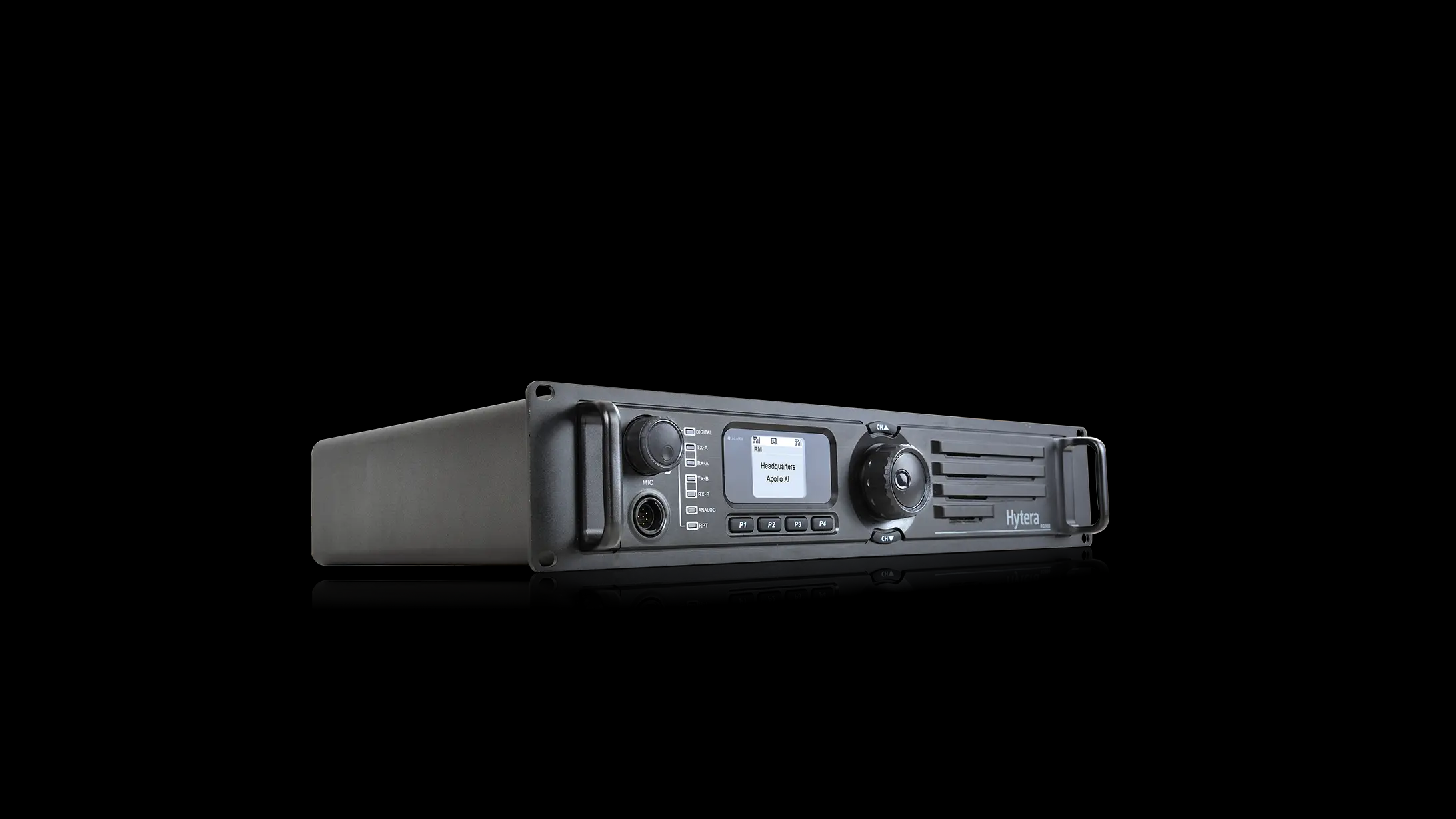  冠县数字中继中转台RD980（海能达）