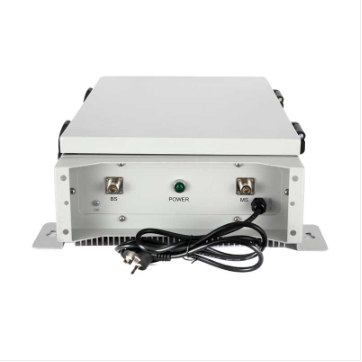  冠县无线对讲系统双向干线放大器