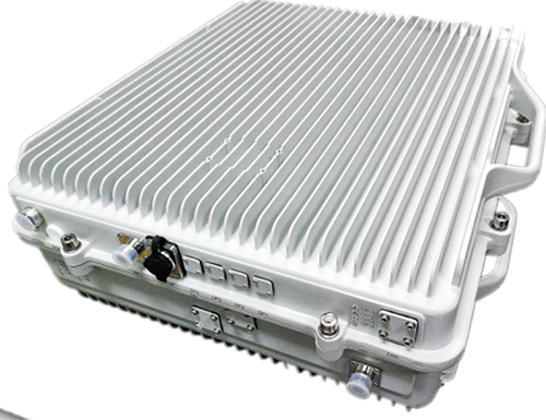 冠县信令级数字室分型移动通信干扰器