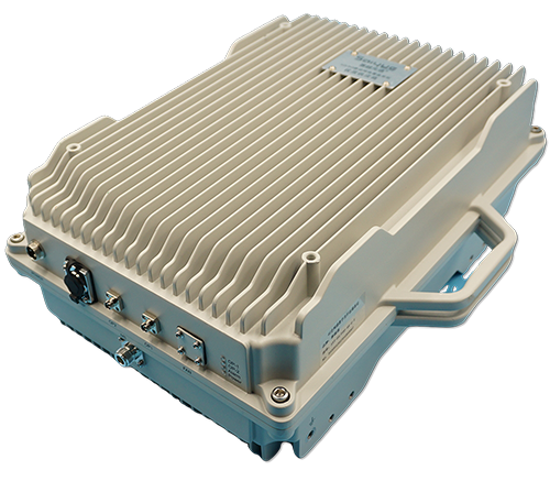  冠县TDD-LTE 1.8G无线直放站中继中转站