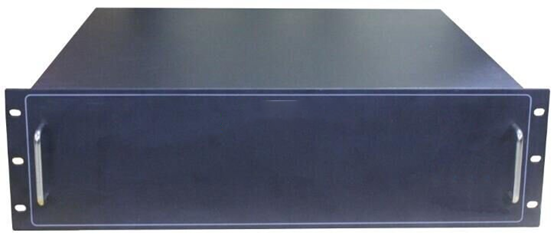  冠县FM调频广播主机