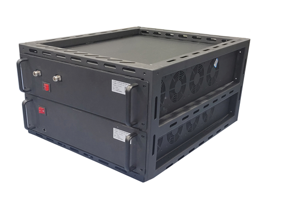 冠县室内大功率通讯管控屏蔽系统