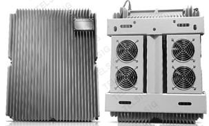  冠县大功率室外全向固定式无人机反制设备