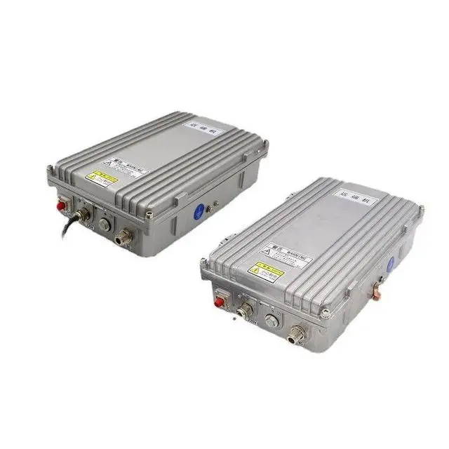  冠县FM调频应急广播数字光纤近端机远端机