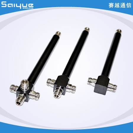  冠县FM调频广播同步广播功分器