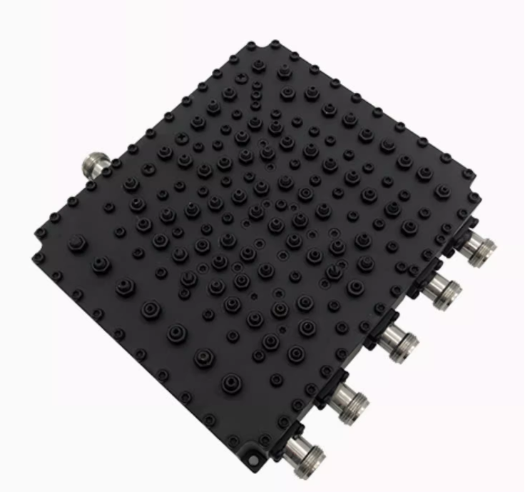  冠县双频三频四频五频腔体合路器4G+5G