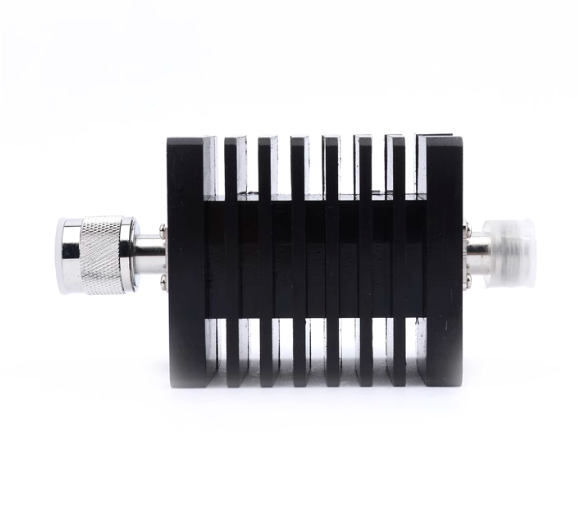  冠县腔体固定衰减器0-3G/0-4G  N型接口