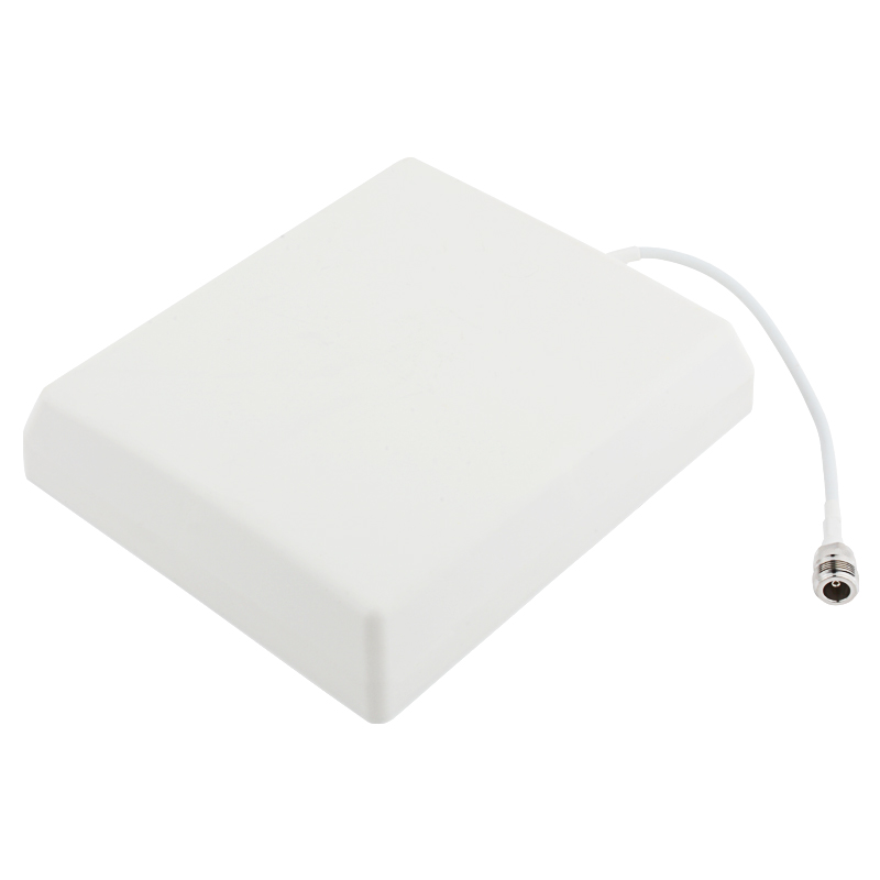  冠县室内外定向接收发射壁挂小平板天线700-3700MHz