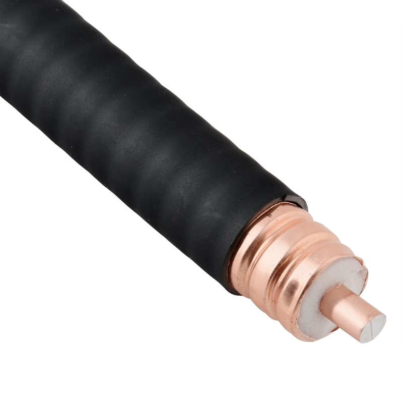  冠县HCAAY50-12（1/2”）同轴射频电缆馈线