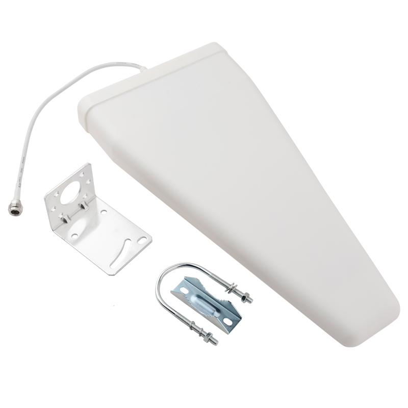  冠县对数周期天线定向接收发射700-3700MHz